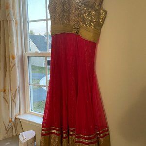 Anarlaki Dress